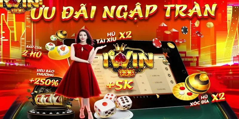 Thưởng Chào Mừng V7SB